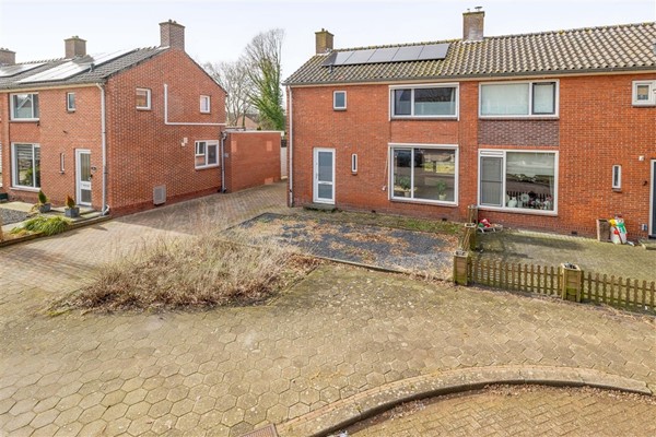 Medium property photo - Burgemeester Venemastraat 24, 9649 BC Muntendam